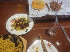 -三个大叔东北烧烤·砂锅菜(西三旗店)