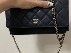 -CHANEL(恒隆广场店)