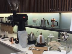-Manner Coffee(大宁国际商业广场店)