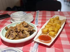 -阿里元海鲜·闽南特色菜(曾厝垵店)