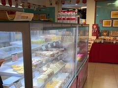 -蜂蝶来饼店(拱北总店)
