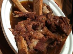 牛大骨-西贝莜面村(上海百联西郊店)