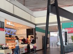 -肯德基(机场三店)