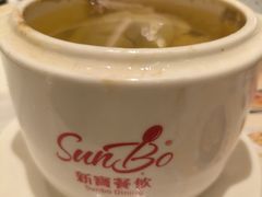 -新世界餐厅(万达店)