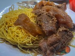 -麦文记面家(佐敦店)