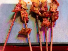 -路边边.炒菜烧烤.音乐餐厅(良乡长虹店)