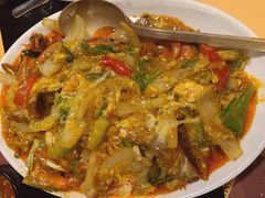 泰式咖喱虾-simply thai天泰(静安嘉里中心店)