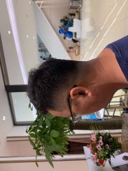 点击看大图 -Mentor Hair Salon