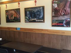 大堂-阿莉餐厅(枣阳路店)
