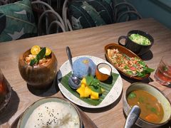 -长勺子东南亚(街道口店)