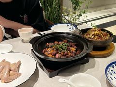-狮王府淮扬菜(夫子庙老门东店)