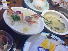 -东海怡品海鲜豆捞(星街坊店)