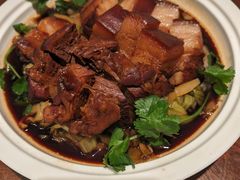 -山水茶艺馆·点心粤菜·30年老字号