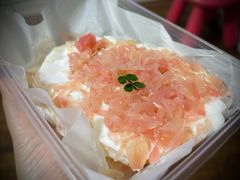 固体杨枝甘露-重八牛府之小有名气(大望路店)