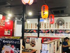 -蒜香焼肉PURUSHIN(马场路店)