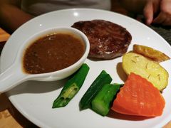 -斗牛士牛排餐厅(嘉里汇店)