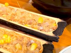 -柴火农家饭(遇龙河店)