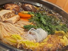 -无印良品餐堂 MUJI Diner(成都太古里店)