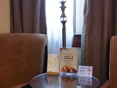 -上海国际饭店