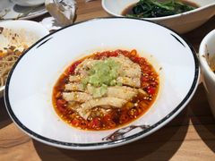 藤椒正经鸡-太二酸菜鱼(汕头苏宁广场店)