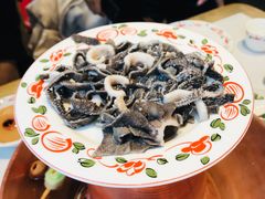 -东门口涮肉·砂锅·烤串(老门东店)