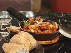 -Let's Taipei 非常烘焙(太古里店)