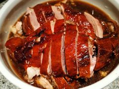 金陵烤鸭-南京大牌档(龙湖长楹天街店)