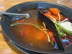 -木货街重庆老火锅(流塘店)