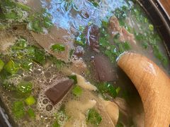 羊杂-庄行曹记羊肉(泗泾店)