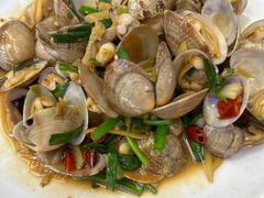 -船奇蒸汽海鲜·闽菜(八市海鲜总店)