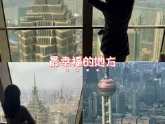 -上海柏悦酒店·世纪100牛排馆