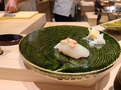 -嶺寿司