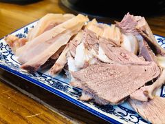 -庄行曹记羊肉(泗泾店)