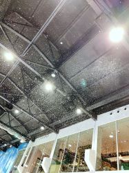 -Mr·Kuma酷么先生雪之乐园