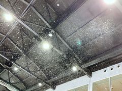 -Mr·Kuma酷么先生雪之乐园