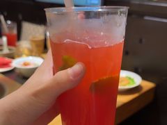 -巴奴毛肚火锅(九洲店)