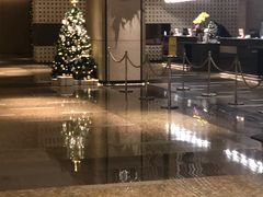 -上海佘山世茂艾美酒店