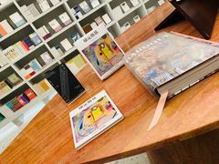 -二酉书店TOYOU BOOKS