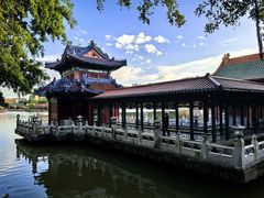 -珠海圆明新园