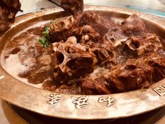 -和庆斋羊蝎子火锅·碳缸烧烤(顺义旗舰店)