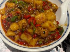 红烧米豆腐-壹盏灯(惠农店)