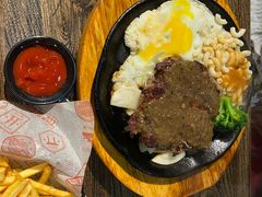 -豪尚豪牛排(彩悦城店)