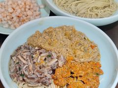 -裕兴记•蟹黄面馆(人民广场店)