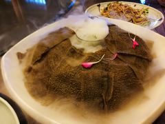 -满堂欢豆捞坊(美丽华大酒店店)