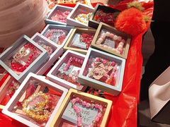 -肥三土菜馆(五四广场店)