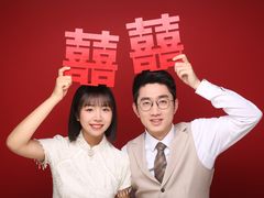 -bobo高端证件照工作室(三元桥店)