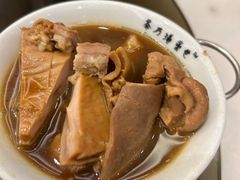 -宝香绑线肉骨茶(柏威年广场店)