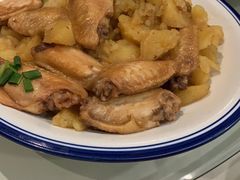 -知音酒楼(花园店)