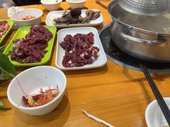 -养牛邓·潮汕牛肉海鲜自助火锅(广州店)