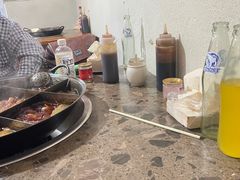 -化龙桥九宫格火锅(清水河店)